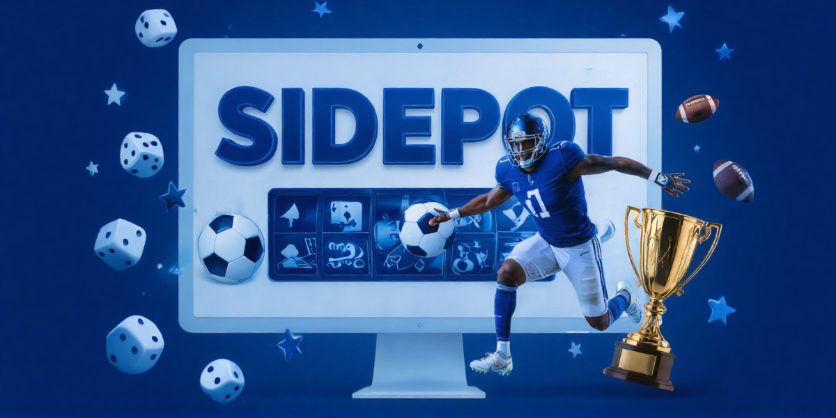 sidepot slot