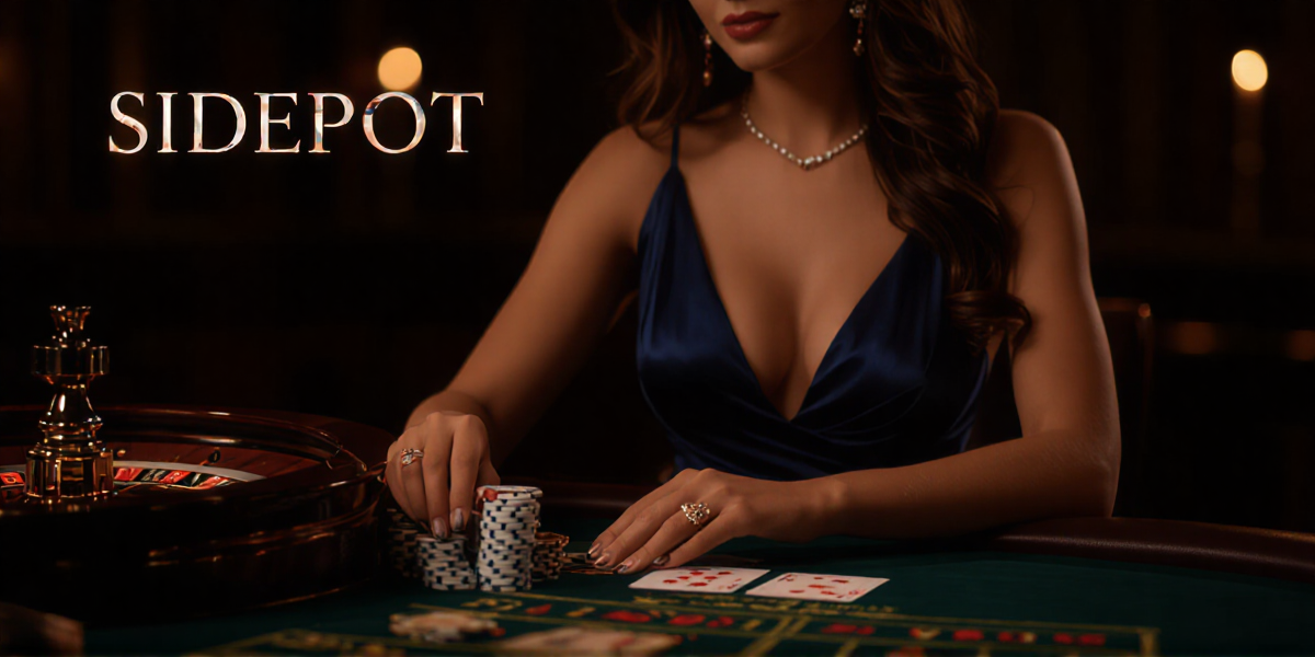sidepot game