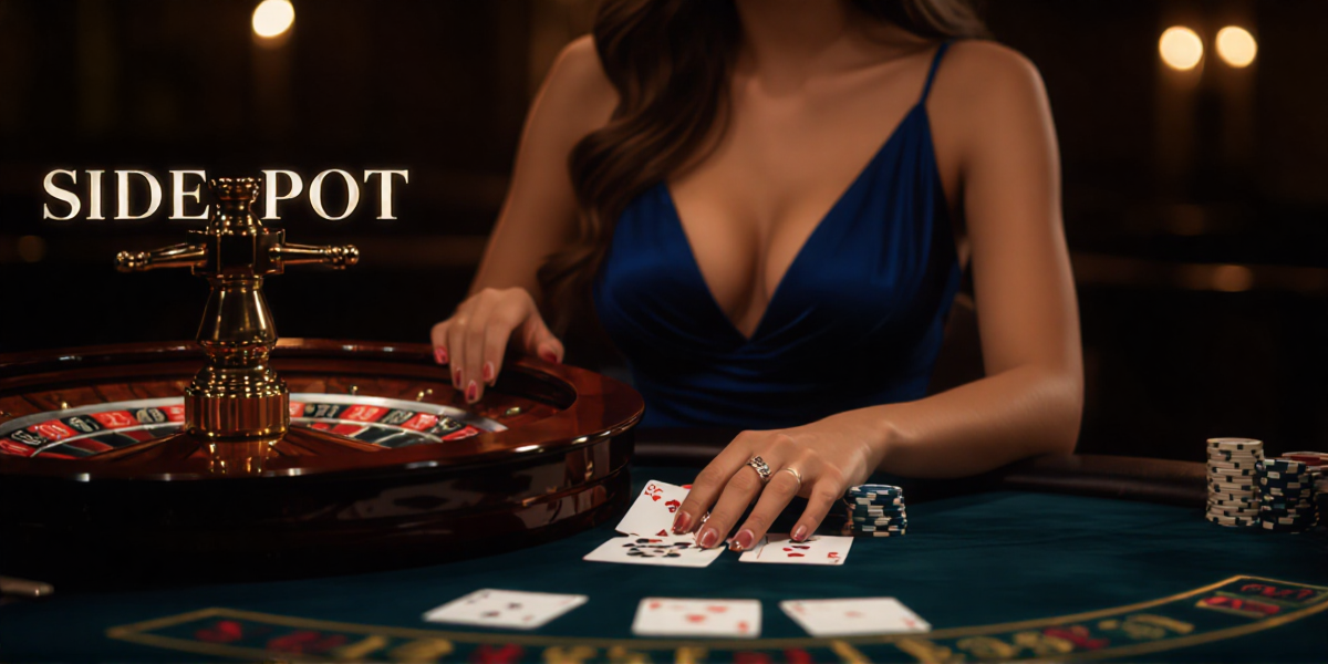 sidepot casino