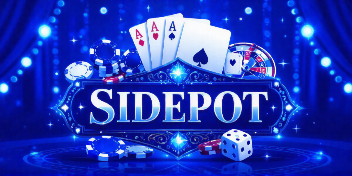 sidepot