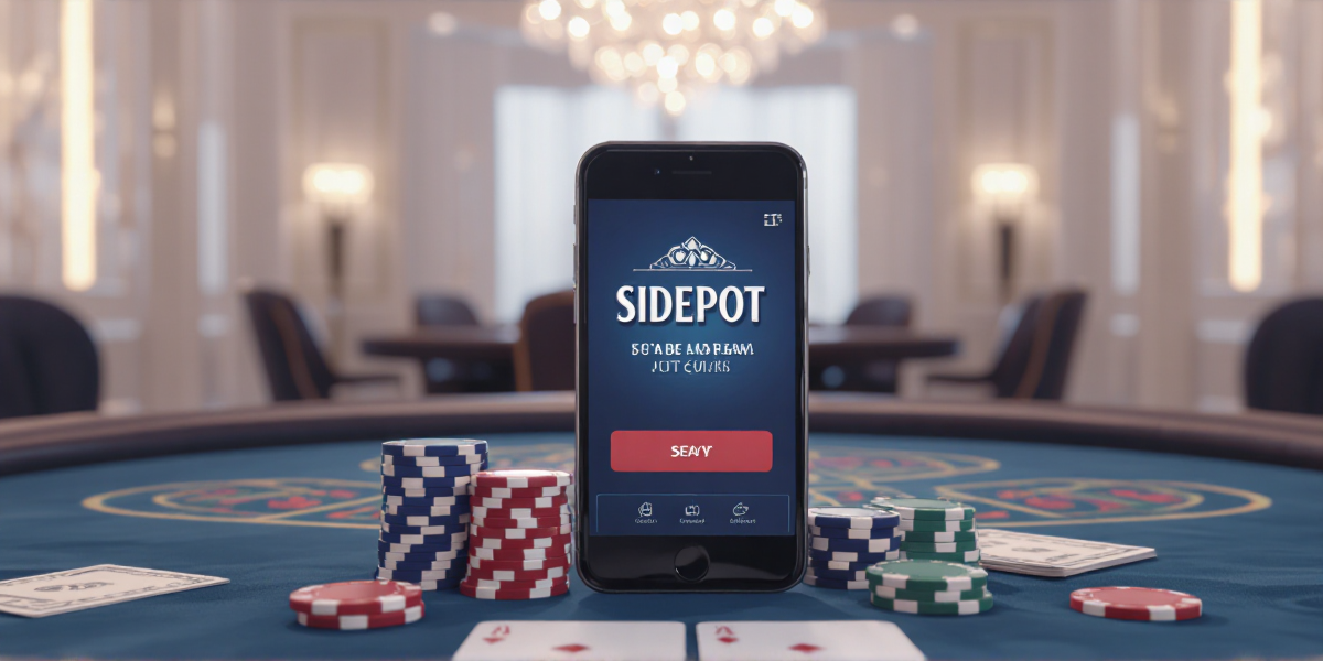 sidepot Free Credit